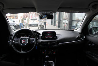 Fiat Tipo 1.3 Mjtd Lounge 