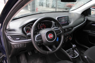 Fiat Tipo 1.3 Mjtd Lounge 