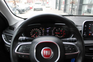Fiat Tipo 1.3 Mjtd Lounge 
