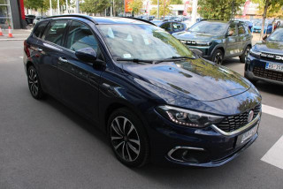 Fiat Tipo 1.3 MJTD LOUNGE 