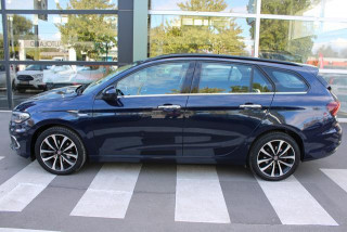 Fiat Tipo 1.3 MJTD LOUNGE 