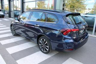 Fiat Tipo 1.3 MJTD LOUNGE 