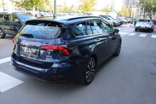 Fiat Tipo 1.3 MJTD LOUNGE 