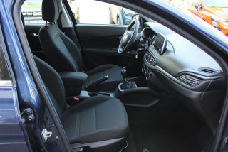 Fiat Tipo 1.3 MJTD LOUNGE 