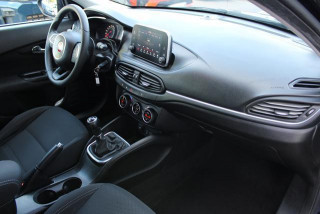 Fiat Tipo 1.3 MJTD LOUNGE 