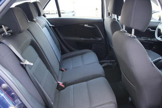 Fiat Tipo 1.3 MJTD LOUNGE 