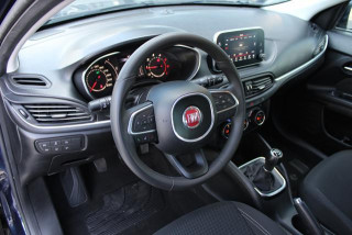 Fiat Tipo 1.3 MJTD LOUNGE 