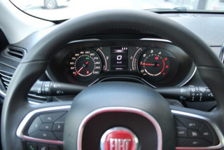 Fiat Tipo 1.3 MJTD LOUNGE 