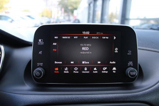 Fiat Tipo 1.3 MJTD LOUNGE 