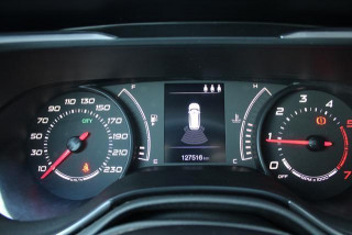 Fiat Tipo 1.3 MJTD LOUNGE 