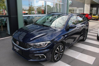 Fiat Tipo 1.3 MJTD LOUNGE 