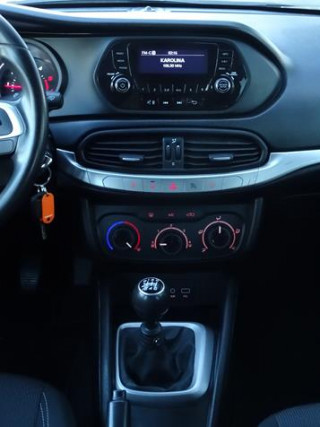 Fiat Tipo SW 1.6 mjtd Easy 