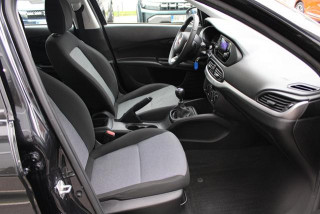 Fiat Tipo 1.4 Easy 