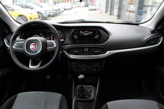 Fiat Tipo 1.4 Easy 