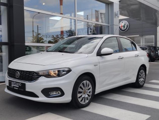 Fiat Tipo 1.3 mjtd Pop