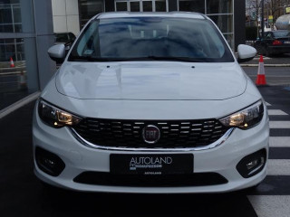 Fiat Tipo 1.3 MJTD Easy 