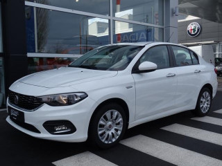 Fiat Tipo 1.3 MJTD Easy 