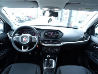 Fiat Tipo 1.3 MJTD Easy 