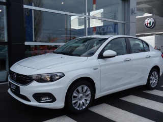 Fiat Tipo 1.3 MJTD Easy 