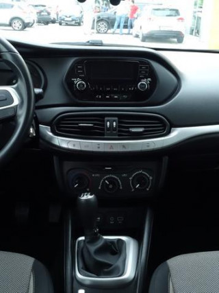 Fiat Tipo 1.3 mjtd 