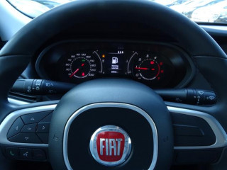 Fiat Tipo 1.3 mjtd 