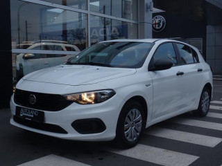 Fiat Tipo 1.3 mjtd Pop 