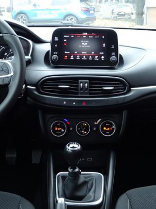 Fiat Tipo 1.4 Lounge 