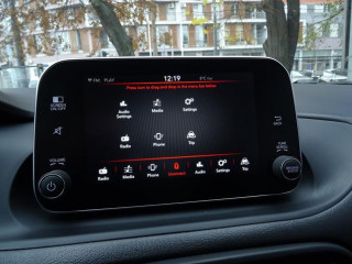 Fiat Tipo 1.4 Lounge 