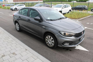 Fiat Tipo 1.4 STREET 