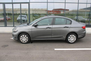 Fiat Tipo 1.4 STREET 