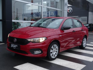 Fiat Tipo 1.4 Easy 