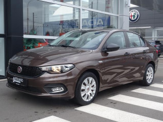 Fiat Tipo 1.4 Easy 