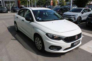 Fiat Tipo 1.4 MPI 