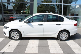 Fiat Tipo 1.4 MPI 