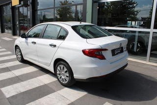 Fiat Tipo 1.4 MPI 