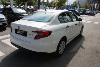 Fiat Tipo 1.4 MPI 