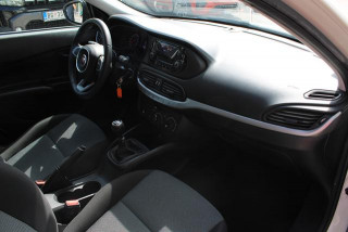 Fiat Tipo 1.4 MPI 