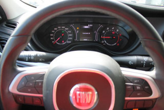 Fiat Tipo 1.4 MPI 