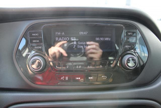 Fiat Tipo 1.4 MPI 