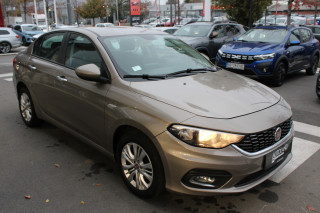 Fiat Tipo 1.6 Mjtd 