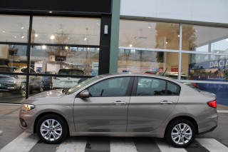 Fiat Tipo 1.6 Mjtd 