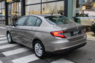 Fiat Tipo 1.6 Mjtd 