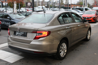 Fiat Tipo 1.6 Mjtd 
