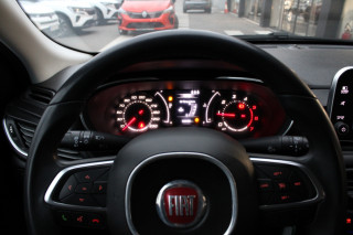Fiat Tipo 1.6 Mjtd 