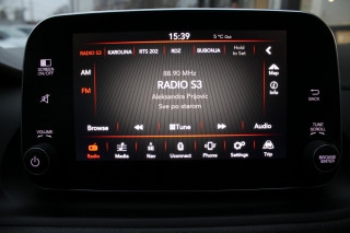 Fiat Tipo 1.6 Mjtd 