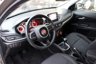 Fiat Tipo 1.6 Mjtd 