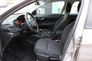 Fiat Tipo 1.6 Mjtd 