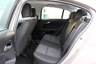 Fiat Tipo 1.6 Mjtd 