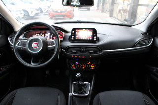 Fiat Tipo 1.6 Mjtd 