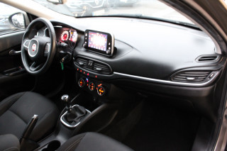 Fiat Tipo 1.6 Mjtd 